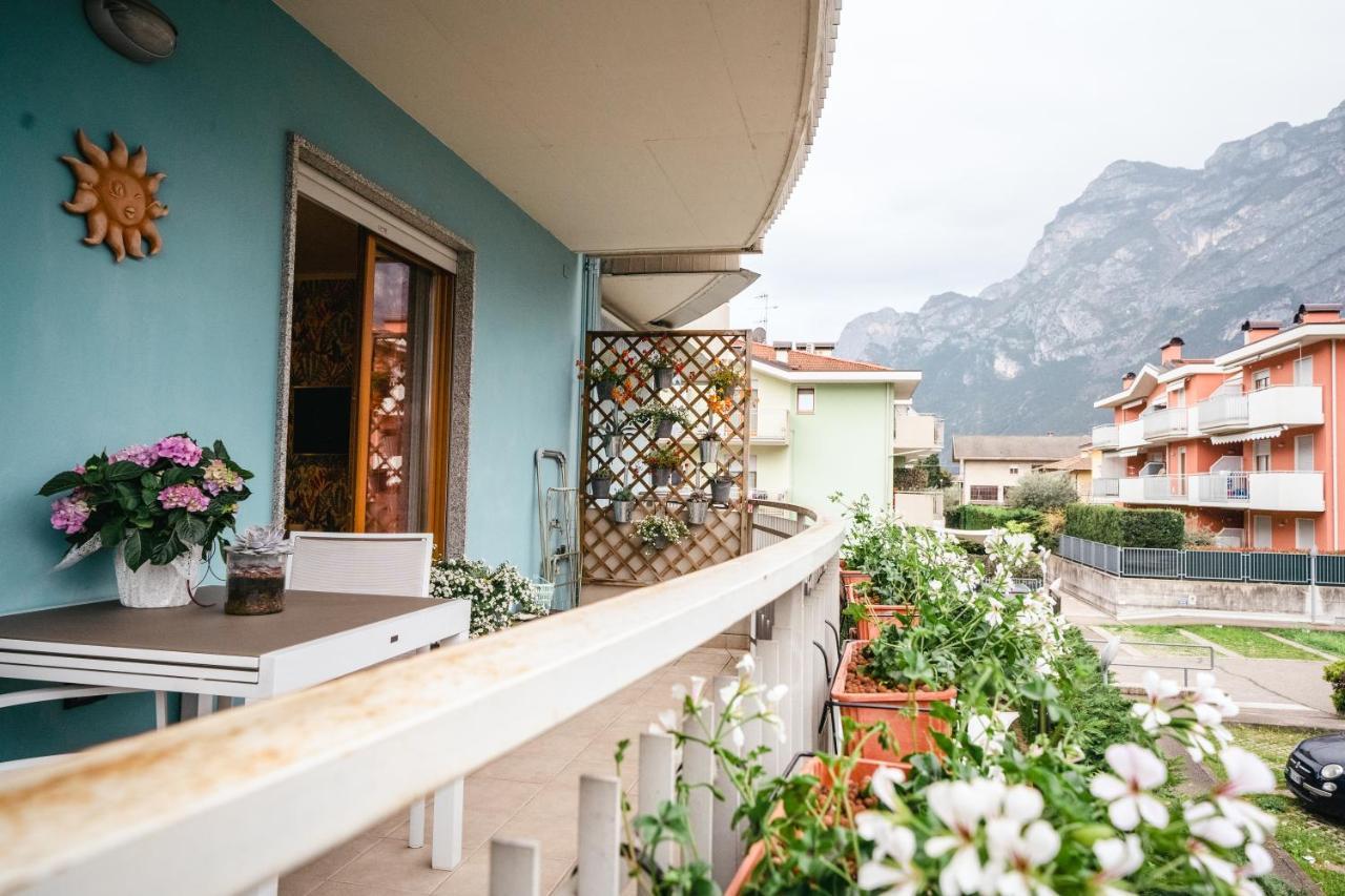 Dolce Casa Riva Apartment Exterior photo
