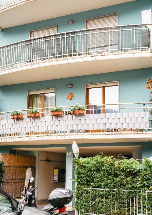 Dolce Casa Riva Apartment Exterior photo